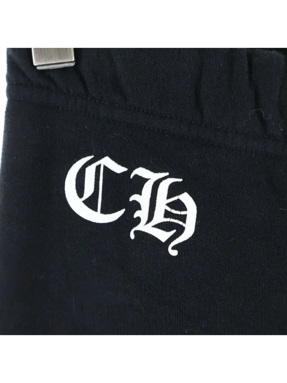 Chrome Hearts sweatshirt pants